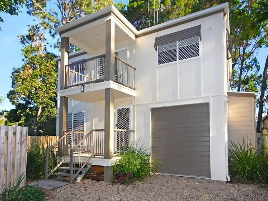 Flip Flop Inn Amity Point Feriehus